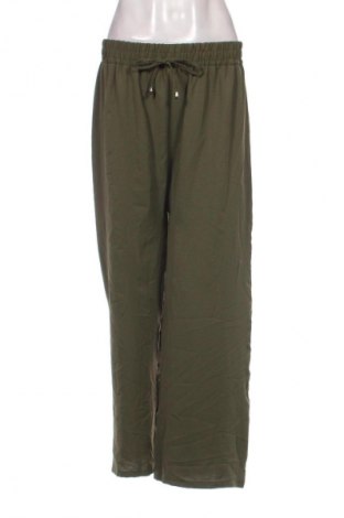 Pantaloni de femei, Mărime M, Culoare Verde, Preț 24,99 Lei