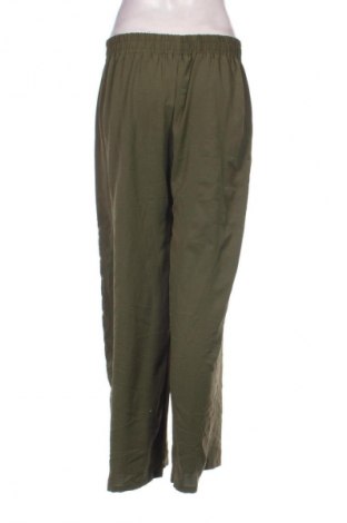 Pantaloni de femei, Mărime M, Culoare Verde, Preț 95,99 Lei