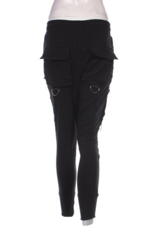 Pantaloni de femei, Mărime M, Culoare Negru, Preț 95,99 Lei