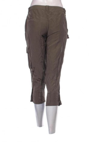 Pantaloni de femei, Mărime S, Culoare Verde, Preț 67,99 Lei