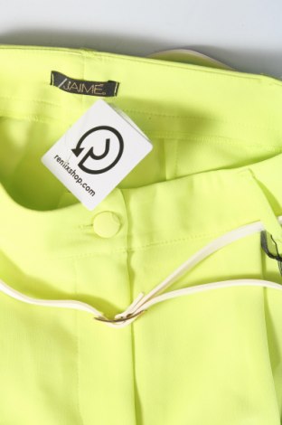 Damenhose J'AIME’, Größe XS, Farbe Grün, Preis € 15,99