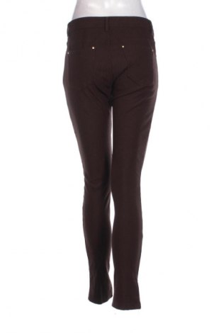 Damenhose, Größe XXL, Farbe Braun, Preis 9,49 €