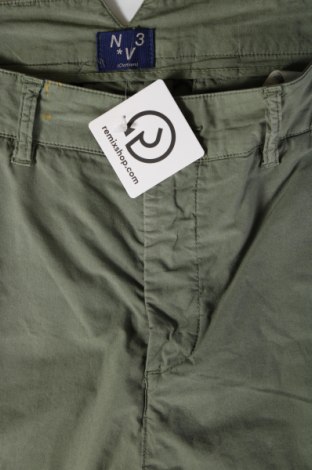 Damenhose NV3, Größe L, Farbe Grün, Preis € 16,99