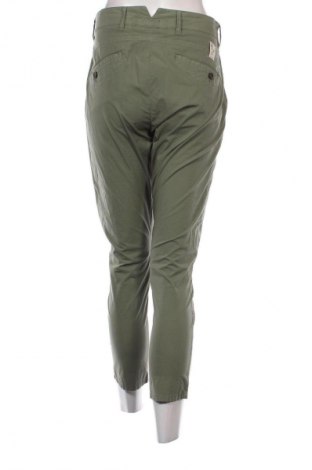 Pantaloni de femei NV3, Mărime L, Culoare Verde, Preț 113,99 Lei