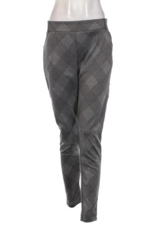 Pantaloni de femei, Mărime XL, Culoare Gri, Preț 44,99 Lei