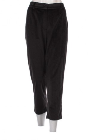 Pantaloni de femei D!GITAL, Mărime XL, Culoare Negru, Preț 127,99 Lei