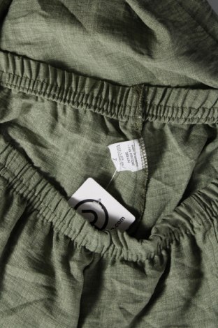 Pantaloni de femei, Mărime XL, Culoare Verde, Preț 38,99 Lei