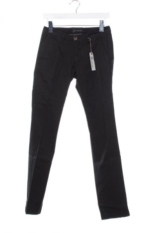 Pantaloni de femei GIANNI RAFFAELLI, Mărime S, Culoare Negru, Preț 103,99 Lei