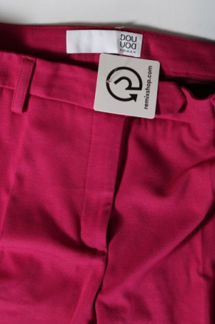 Damenhose Douuod, Größe M, Farbe Rosa, Preis 17,99 €