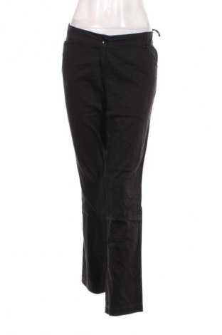 Pantaloni de femei, Mărime L, Culoare Negru, Preț 40,99 Lei