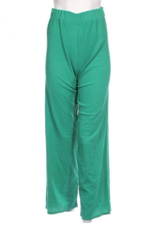 Pantaloni de femei, Mărime M, Culoare Verde, Preț 95,99 Lei