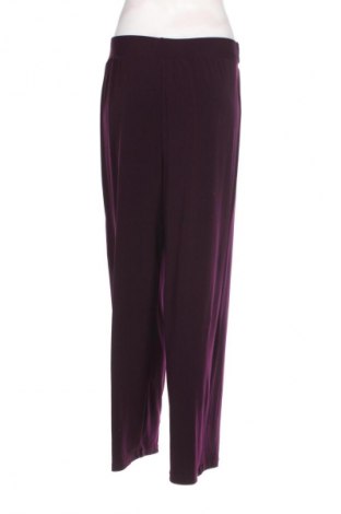 Damenhose, Größe XL, Farbe Lila, Preis € 8,49