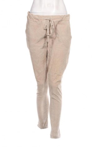 Damenhose, Größe L, Farbe Beige, Preis € 5,99