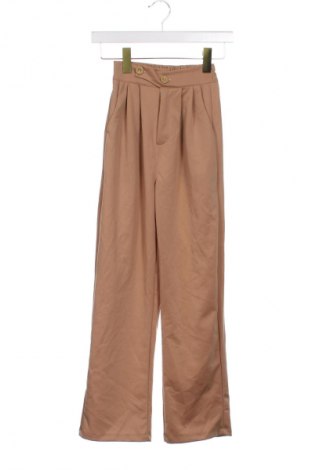 Damenhose, Größe XXS, Farbe Beige, Preis € 9,49