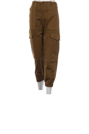 Damenhose, Größe L, Farbe Grün, Preis € 14,99