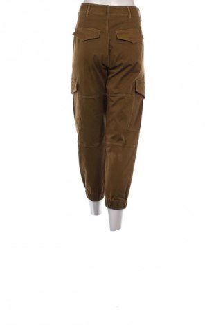 Damenhose, Größe L, Farbe Grün, Preis € 14,99