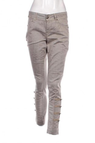 Damenhose, Größe S, Farbe Beige, Preis 6,49 €