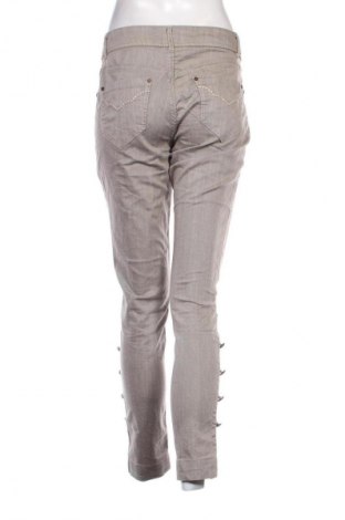 Damenhose, Größe S, Farbe Beige, Preis 6,49 €