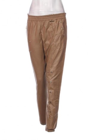 Damenhose, Größe M, Farbe Beige, Preis 8,99 €