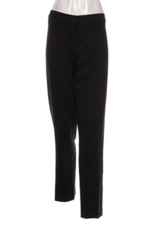 Pantaloni de femei ÉCLÀ, Mărime 4XL, Culoare Negru, Preț 101,99 Lei