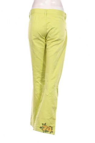 Damenhose, Größe L, Farbe Grün, Preis 8,99 €