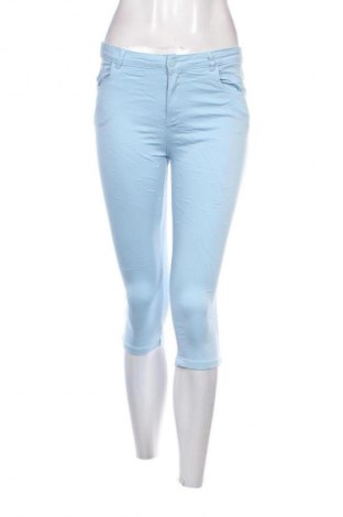 Damenhose, Größe S, Farbe Blau, Preis € 14,49