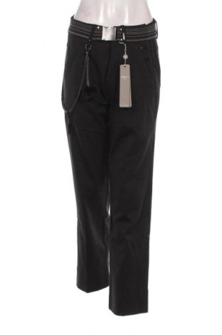 Pantaloni de femei High, Mărime M, Culoare Gri, Preț 560,99 Lei