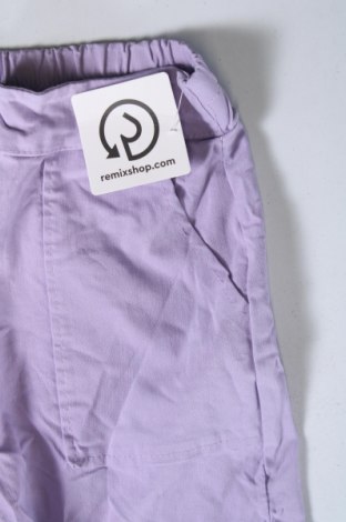 Damenhose, Größe S, Farbe Lila, Preis 5,99 €