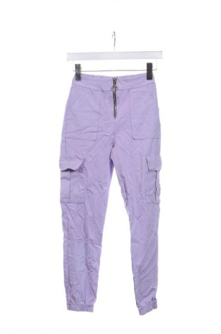 Damenhose, Größe S, Farbe Lila, Preis 5,99 €