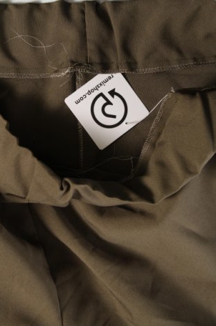 Damenhose, Größe XL, Farbe Grün, Preis € 9,49