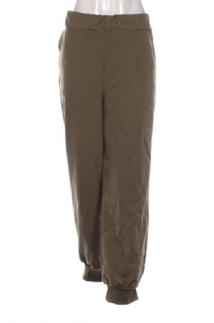 Damenhose, Größe XL, Farbe Grün, Preis € 9,49