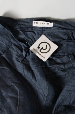 Damenhose, Größe L, Farbe Blau, Preis € 20,49