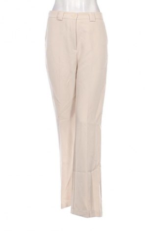 Pantaloni de femei SoAllure, Mărime XL, Culoare Bej, Preț 151,99 Lei