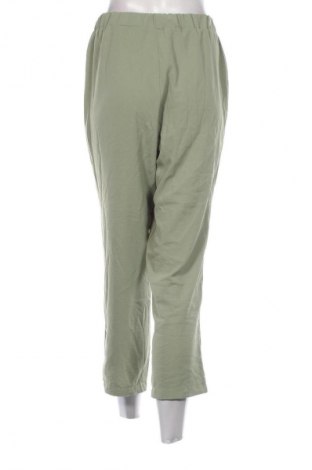 Pantaloni de femei, Mărime M, Culoare Verde, Preț 95,99 Lei