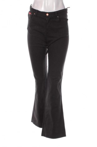 Pantaloni de femei, Mărime S, Culoare Negru, Preț 44,99 Lei