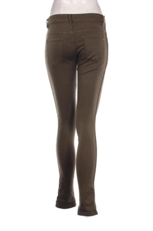 Damenhose, Größe XXS, Farbe Grün, Preis € 9,49