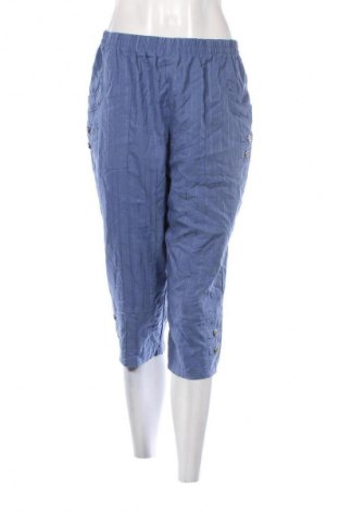 Damenhose, Größe M, Farbe Blau, Preis € 12,49