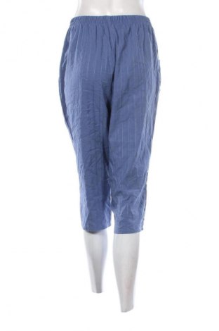 Pantaloni de femei, Mărime M, Culoare Albastru, Preț 62,99 Lei