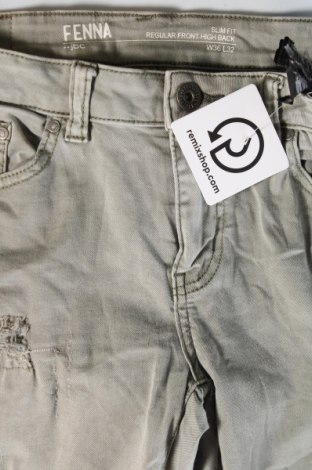 Damenhose, Größe M, Farbe Grün, Preis € 20,49