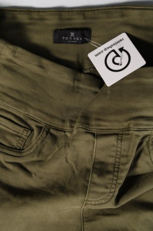 Damenhose, Größe S, Farbe Grün, Preis € 20,49