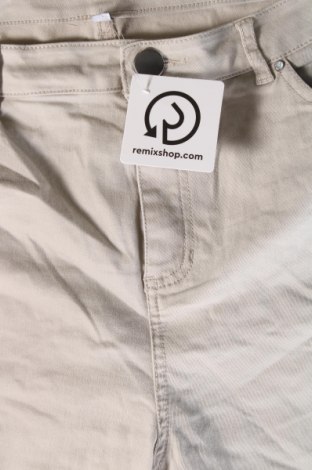 Pantaloni de femei, Mărime L, Culoare Bej, Preț 38,99 Lei