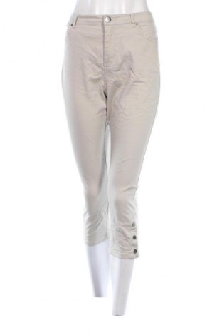 Damenhose, Größe L, Farbe Beige, Preis € 20,49