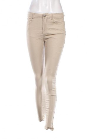 Damenhose, Größe M, Farbe Beige, Preis 5,49 €