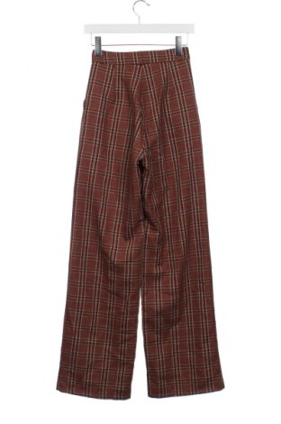 Pantaloni de femei, Mărime XS, Culoare Maro, Preț 95,99 Lei