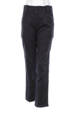 Pantaloni de femei, Mărime M, Culoare Albastru, Preț 95,99 Lei