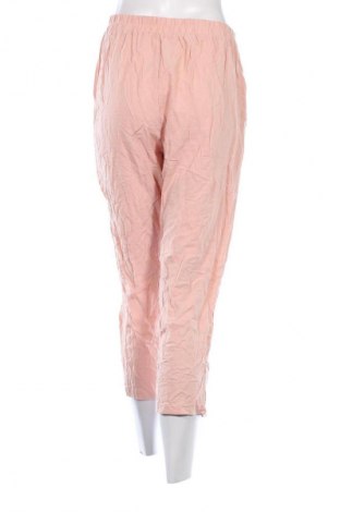 Damenhose, Größe XXL, Farbe Rosa, Preis 14,99 €