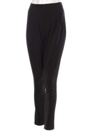 Pantaloni de femei, Mărime L, Culoare Negru, Preț 74,81 Lei