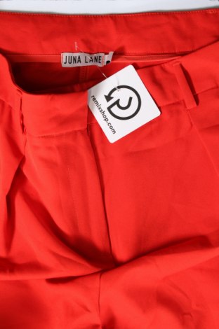 Damenhose, Größe M, Farbe Rot, Preis € 20,49