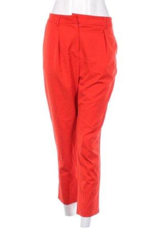 Damenhose, Größe M, Farbe Rot, Preis 20,49 €