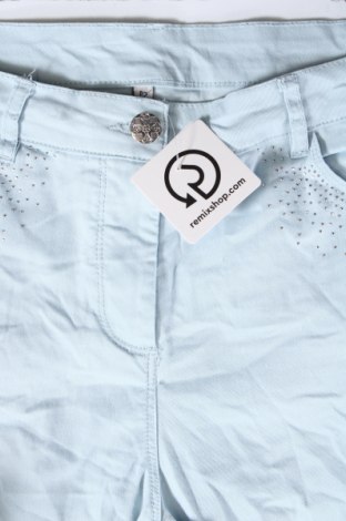 Damenhose, Größe L, Farbe Blau, Preis € 20,49